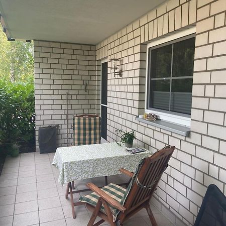 Ferienwohnung 2 Mueller Zingst Ngoại thất bức ảnh